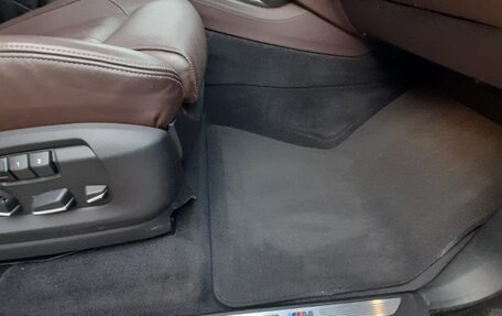 BMW X5, 2014 год, 4 000 000 рублей, 18 фотография