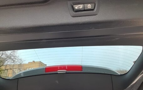 BMW X5, 2014 год, 4 000 000 рублей, 14 фотография