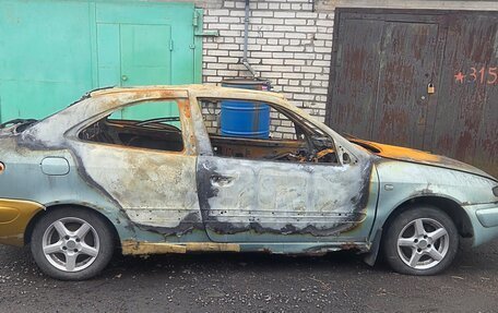 Citroen Xsara, 1999 год, 19 000 рублей, 2 фотография