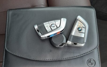 BMW X5, 2014 год, 4 000 000 рублей, 15 фотография