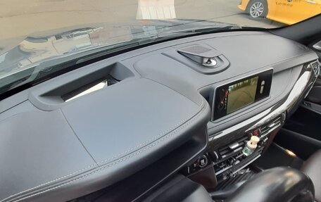 BMW X5, 2014 год, 4 000 000 рублей, 12 фотография