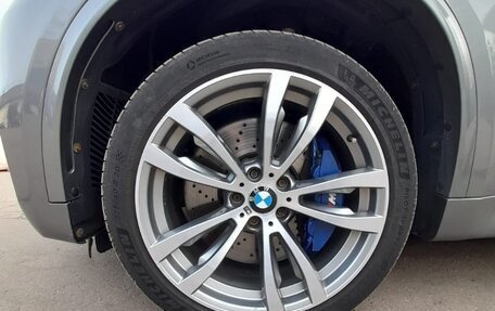 BMW X5, 2014 год, 4 000 000 рублей, 20 фотография