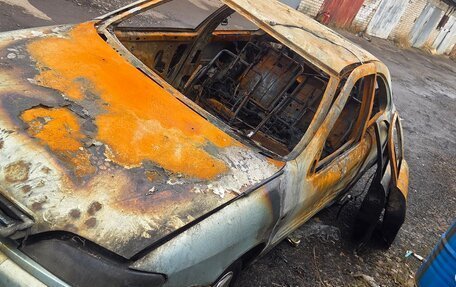 Citroen Xsara, 1999 год, 19 000 рублей, 3 фотография