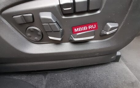 BMW X5, 2014 год, 4 000 000 рублей, 17 фотография