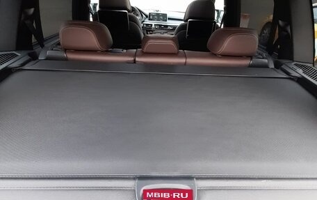 BMW X5, 2014 год, 4 000 000 рублей, 21 фотография