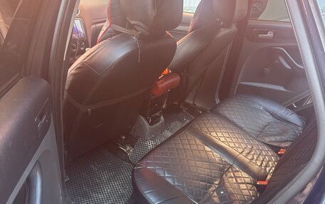 Ford Focus II рестайлинг, 2007 год, 450 000 рублей, 6 фотография