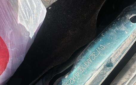 Peugeot 206, 1999 год, 150 000 рублей, 11 фотография