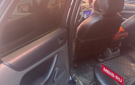 Ford Focus II рестайлинг, 2007 год, 450 000 рублей, 7 фотография