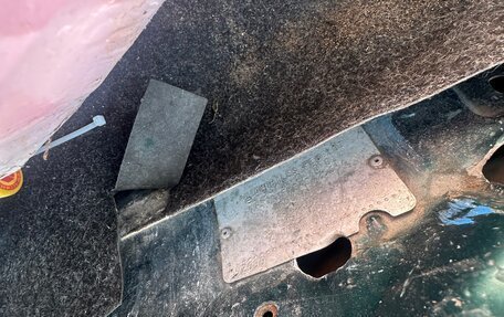 Peugeot 206, 1999 год, 150 000 рублей, 12 фотография