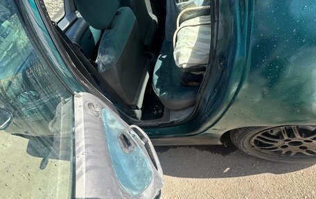 Peugeot 206, 1999 год, 150 000 рублей, 18 фотография