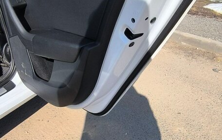 Skoda Octavia, 2020 год, 1 850 000 рублей, 8 фотография