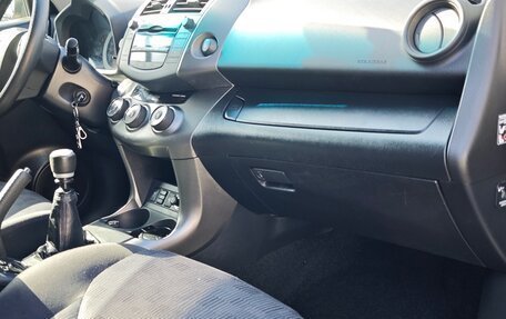 Toyota RAV4, 2010 год, 1 140 000 рублей, 8 фотография