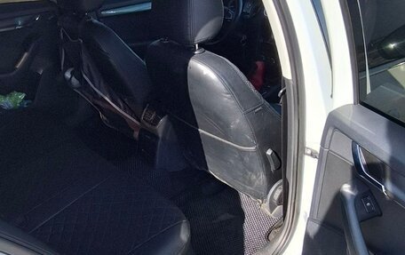 Skoda Octavia, 2020 год, 1 850 000 рублей, 13 фотография