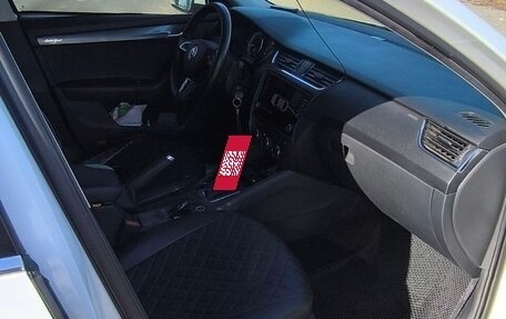 Skoda Octavia, 2020 год, 1 850 000 рублей, 12 фотография