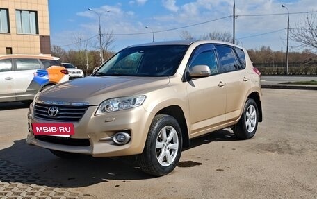 Toyota RAV4, 2010 год, 1 140 000 рублей, 5 фотография