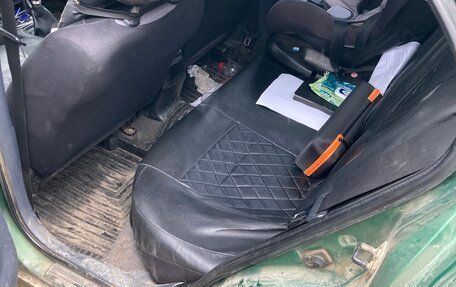 Nissan Almera, 2004 год, 385 000 рублей, 6 фотография