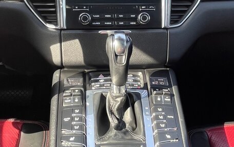 Porsche Macan I рестайлинг, 2018 год, 4 790 000 рублей, 8 фотография