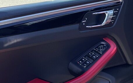 Porsche Macan I рестайлинг, 2018 год, 4 790 000 рублей, 12 фотография