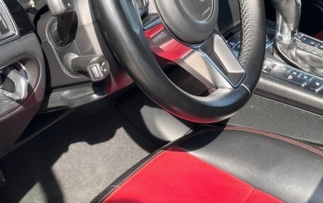 Porsche Macan I рестайлинг, 2018 год, 4 790 000 рублей, 10 фотография