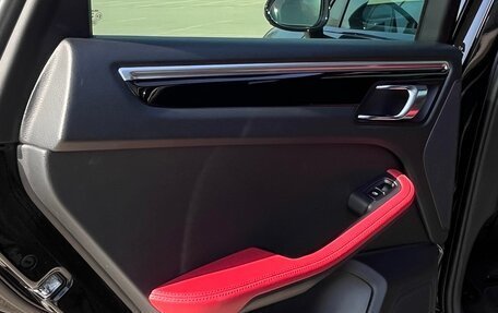 Porsche Macan I рестайлинг, 2018 год, 4 790 000 рублей, 13 фотография
