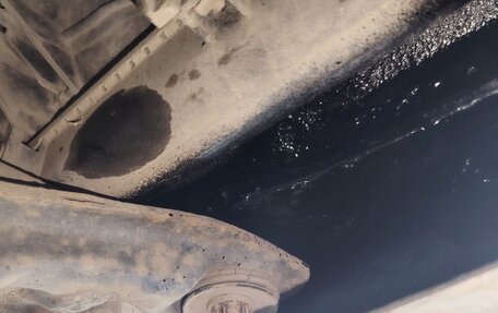 Mitsubishi Galant VIII, 2002 год, 340 000 рублей, 7 фотография