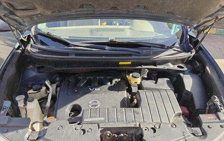 Nissan Murano, 2013 год, 1 050 000 рублей, 2 фотография