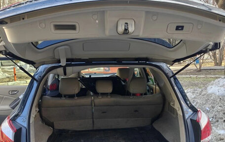 Nissan Murano, 2013 год, 1 050 000 рублей, 10 фотография