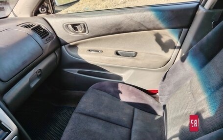 Mitsubishi Galant VIII, 2002 год, 340 000 рублей, 6 фотография