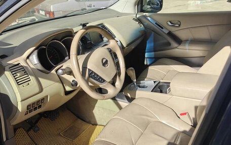 Nissan Murano, 2013 год, 1 050 000 рублей, 13 фотография