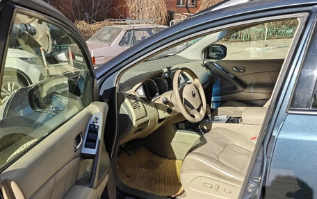 Nissan Murano, 2013 год, 1 050 000 рублей, 15 фотография