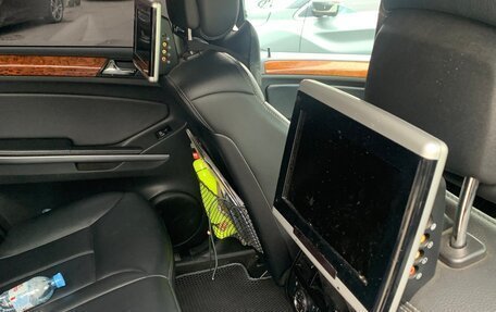 Mercedes-Benz GL-Класс, 2008 год, 1 480 000 рублей, 4 фотография