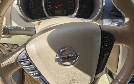 Nissan Murano, 2013 год, 1 050 000 рублей, 14 фотография