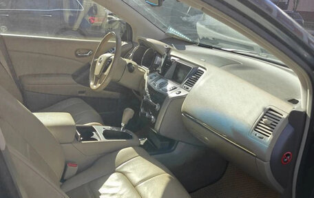 Nissan Murano, 2013 год, 1 050 000 рублей, 16 фотография