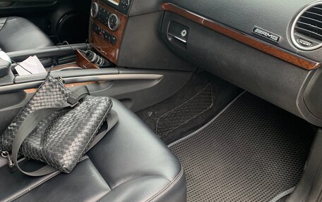 Mercedes-Benz GL-Класс, 2008 год, 1 480 000 рублей, 10 фотография