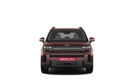 Hyundai Santa Fe IV, 2026 год, 6 741 000 рублей, 4 фотография