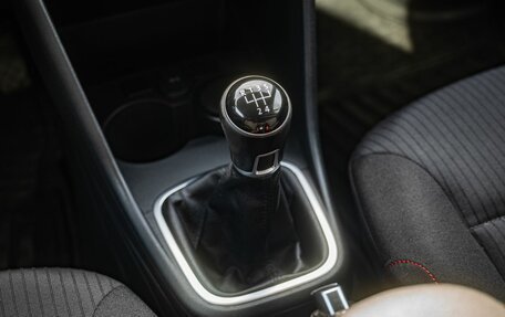 Volkswagen Polo VI (EU Market), 2017 год, 1 050 000 рублей, 22 фотография