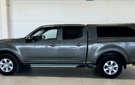 Great Wall Wingle 7, 2021 год, 1 870 000 рублей, 5 фотография