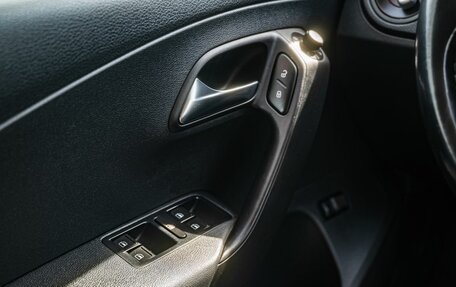 Volkswagen Polo VI (EU Market), 2017 год, 1 050 000 рублей, 23 фотография