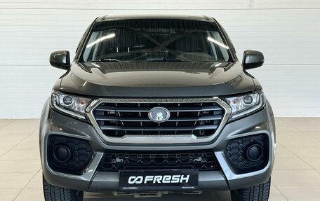 Great Wall Wingle 7, 2021 год, 1 870 000 рублей, 2 фотография