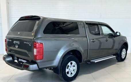 Great Wall Wingle 7, 2021 год, 1 870 000 рублей, 6 фотография