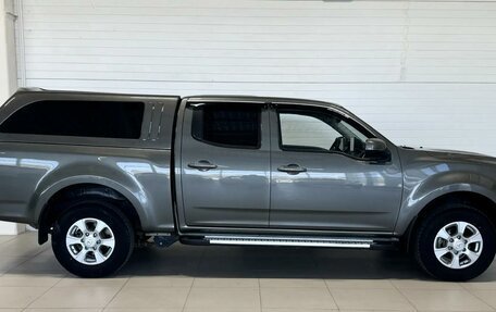 Great Wall Wingle 7, 2021 год, 1 870 000 рублей, 7 фотография