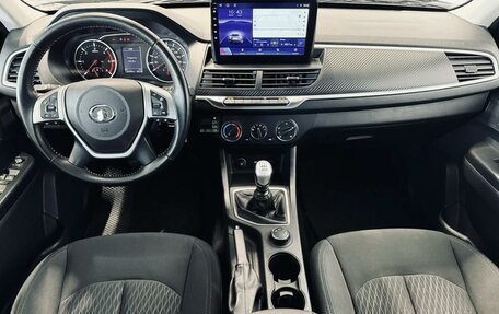 Great Wall Wingle 7, 2021 год, 1 870 000 рублей, 9 фотография