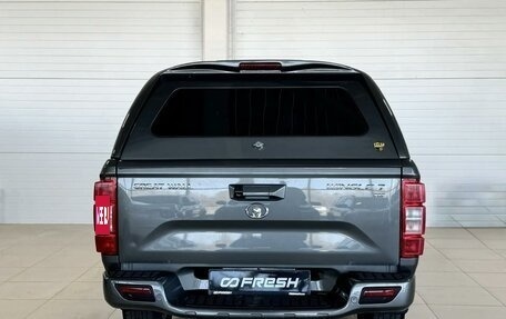 Great Wall Wingle 7, 2021 год, 1 870 000 рублей, 8 фотография