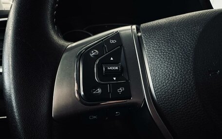 Great Wall Wingle 7, 2021 год, 1 870 000 рублей, 13 фотография