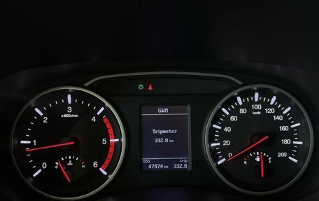 Great Wall Wingle 7, 2021 год, 1 870 000 рублей, 15 фотография