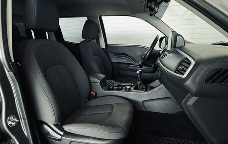 Great Wall Wingle 7, 2021 год, 1 870 000 рублей, 23 фотография