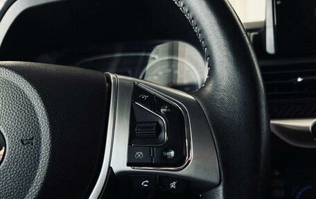 Great Wall Wingle 7, 2021 год, 1 870 000 рублей, 14 фотография