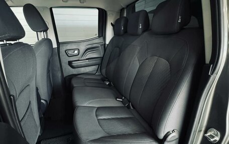 Great Wall Wingle 7, 2021 год, 1 870 000 рублей, 21 фотография