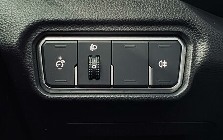 Great Wall Wingle 7, 2021 год, 1 870 000 рублей, 17 фотография