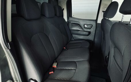 Great Wall Wingle 7, 2021 год, 1 870 000 рублей, 22 фотография